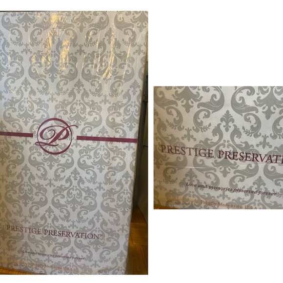 Wedding Dress - Picture 7 of 10